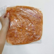 [HCM] 500gram bánh tráng dẻo tôm loại ngon